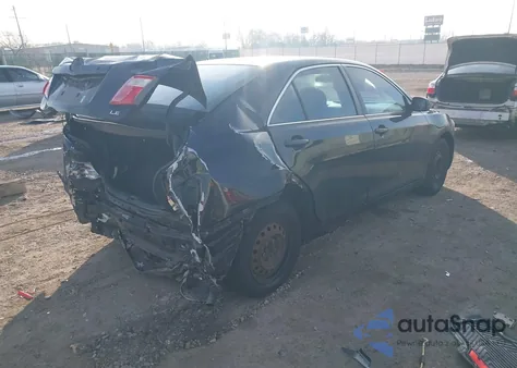 2007 Toyota Camry Le из США, поврежденный, VIN 4T1BE46K17U633566